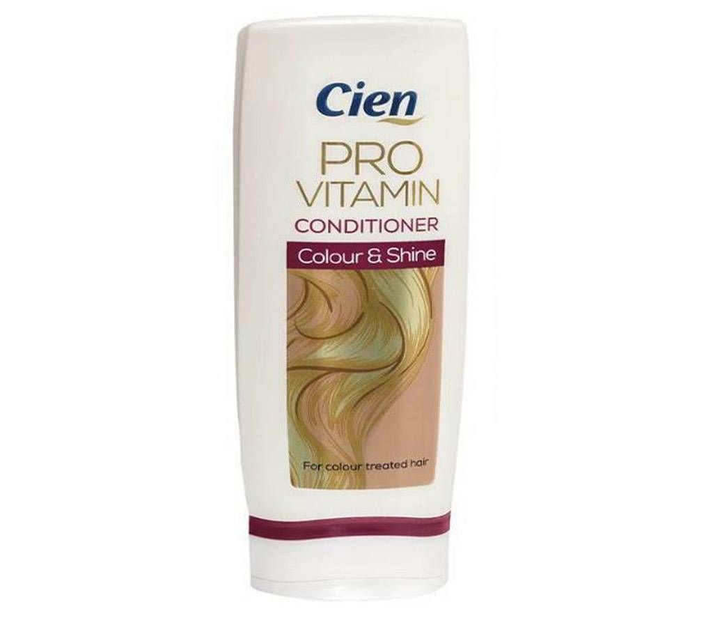 Cien Pro vitamin Conditioner Repair And Care