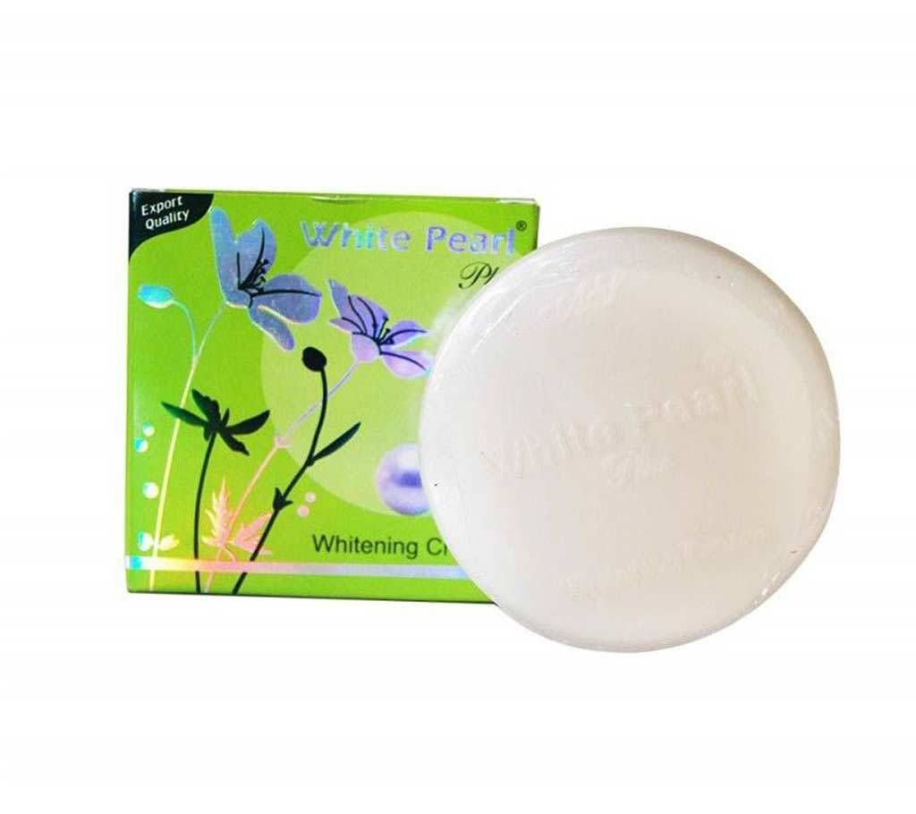 White Pearl Plus Whitening Cream For Women And Men 30g Pakistan