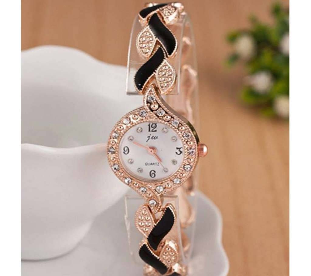 Bracelet Style Wristwatch for Women