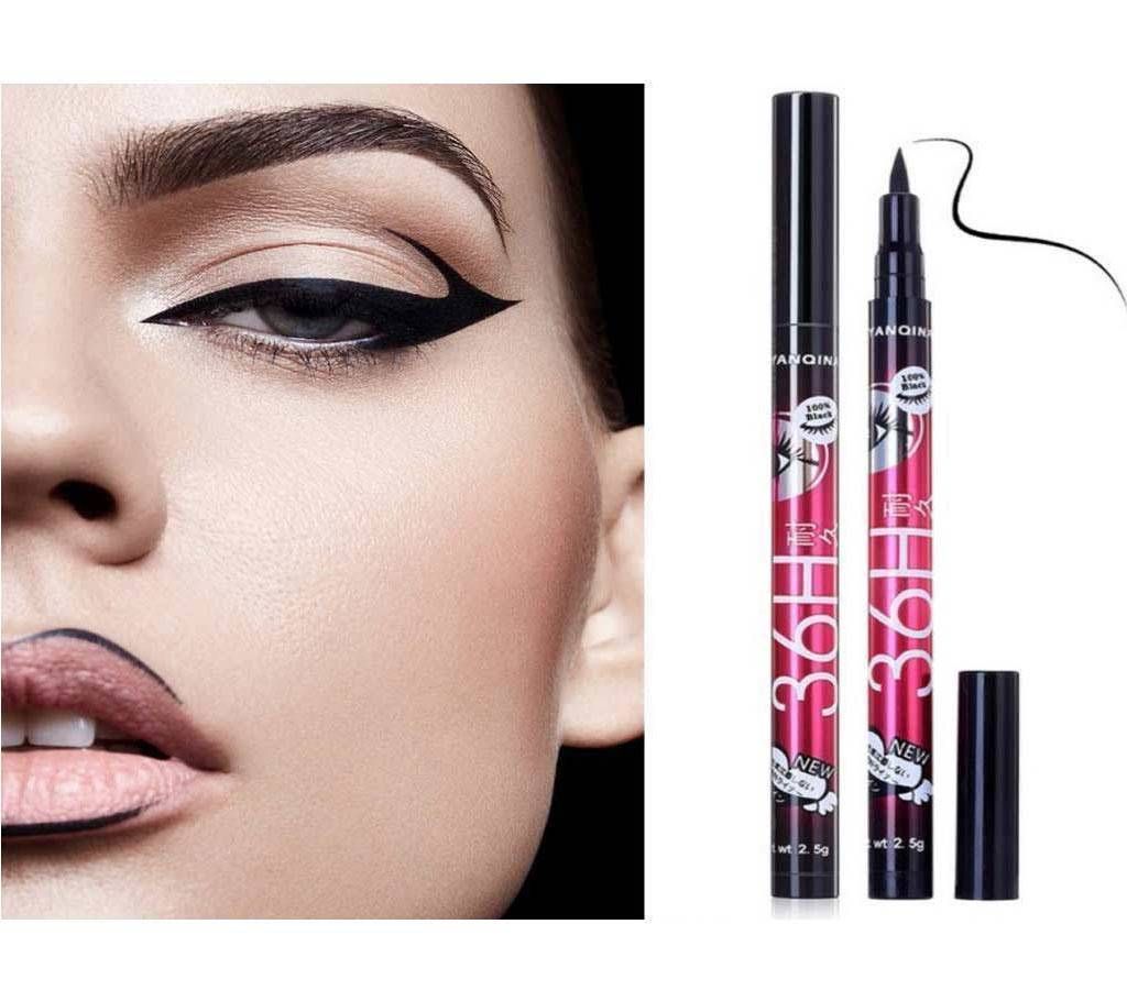 24H Pencil Eyeliner MALAYSIA