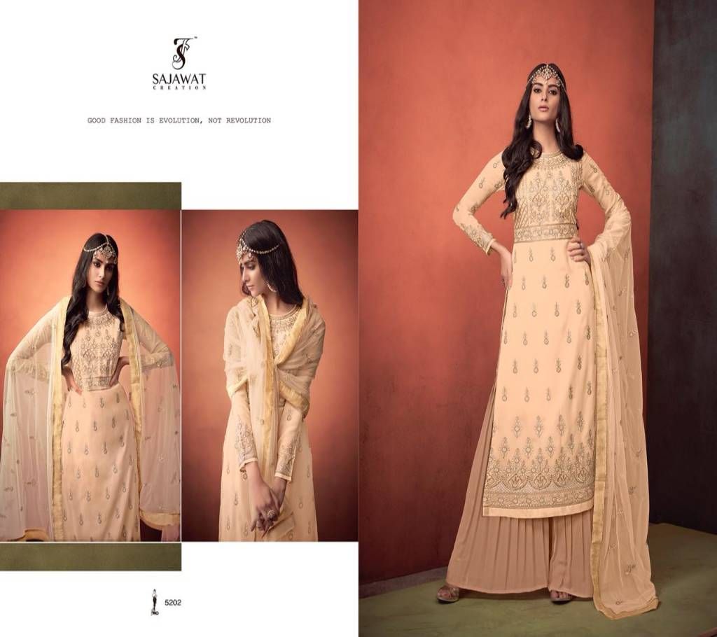 Indian Replica Three Piece