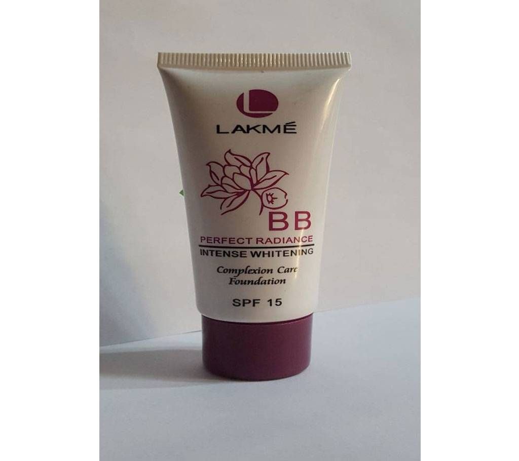 Lakme Perfect Radiance Foundation P.R.C