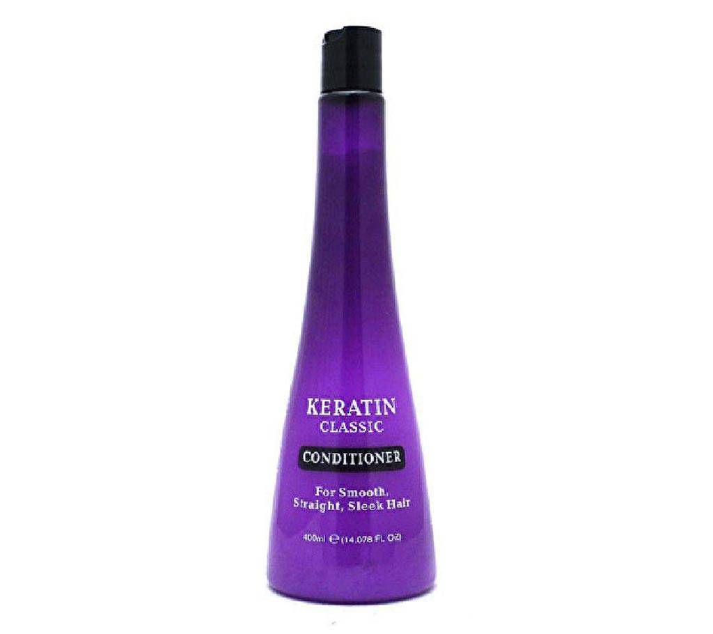 Keratin Classic Conditioner (UK)