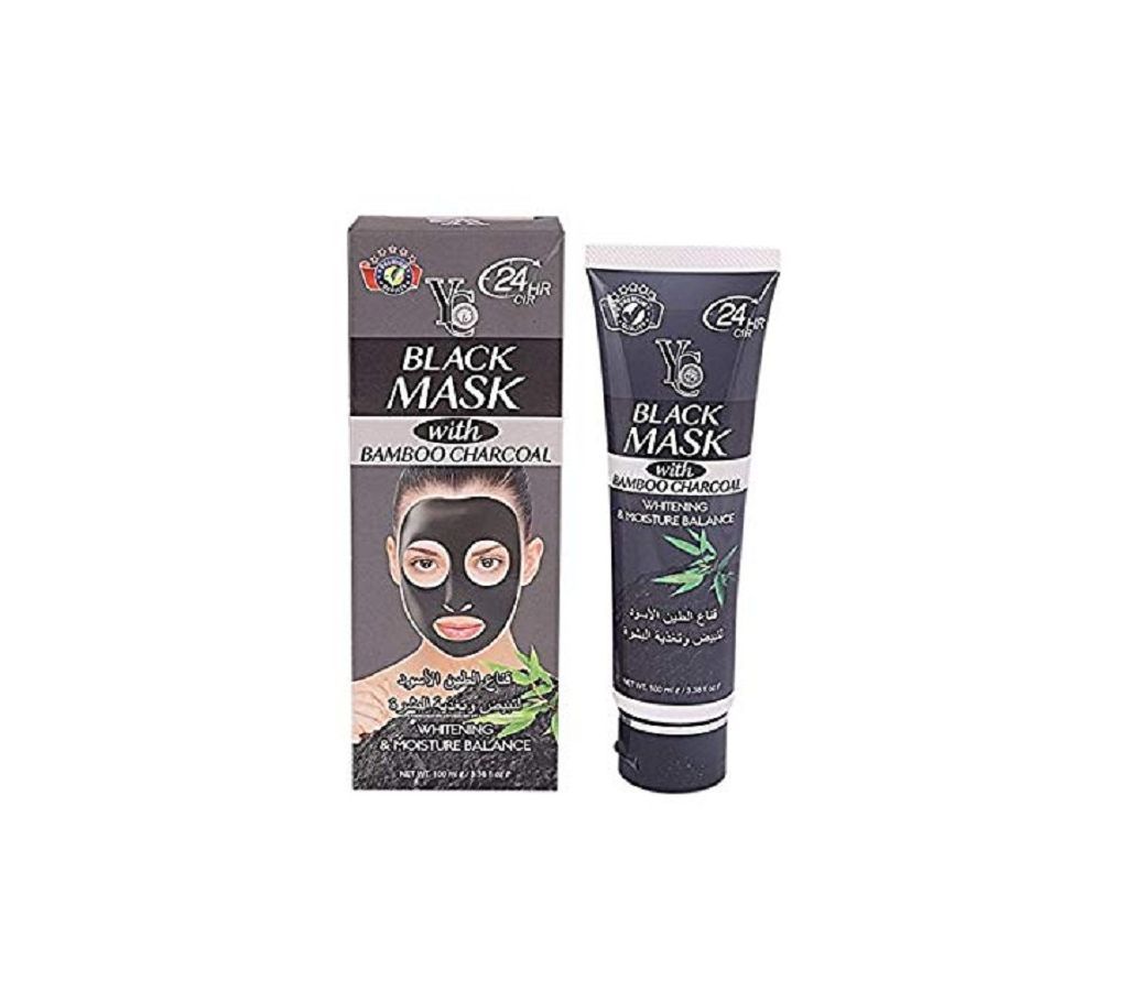 YC PEEL OFF Musk - Thailand 