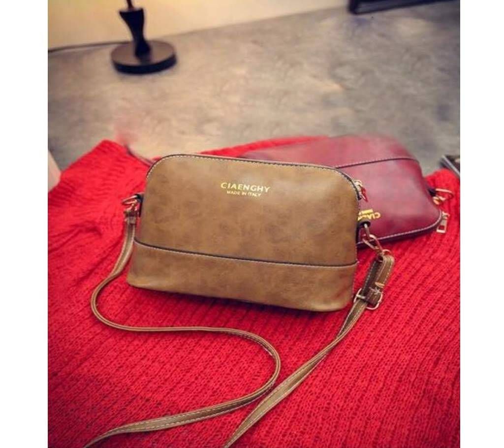 Women Daily Use Nice Handbag or Cross body Bag