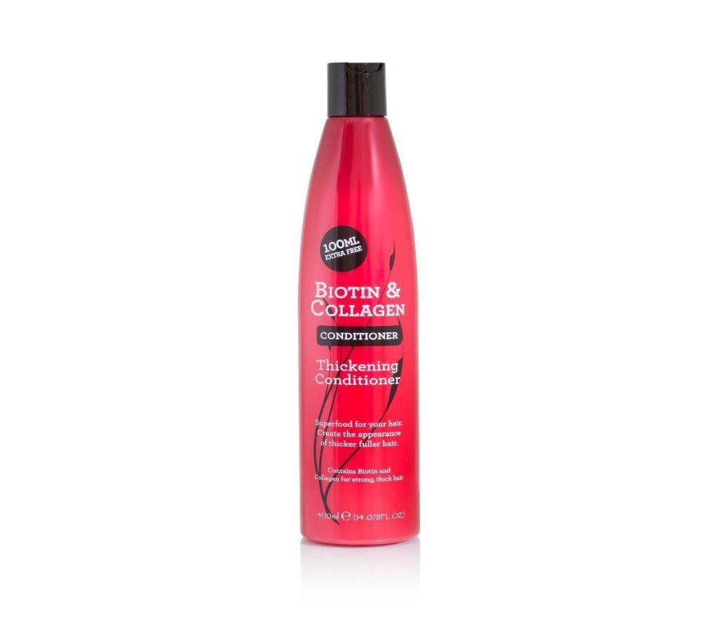 Thickening Conditioner 400 ml UK