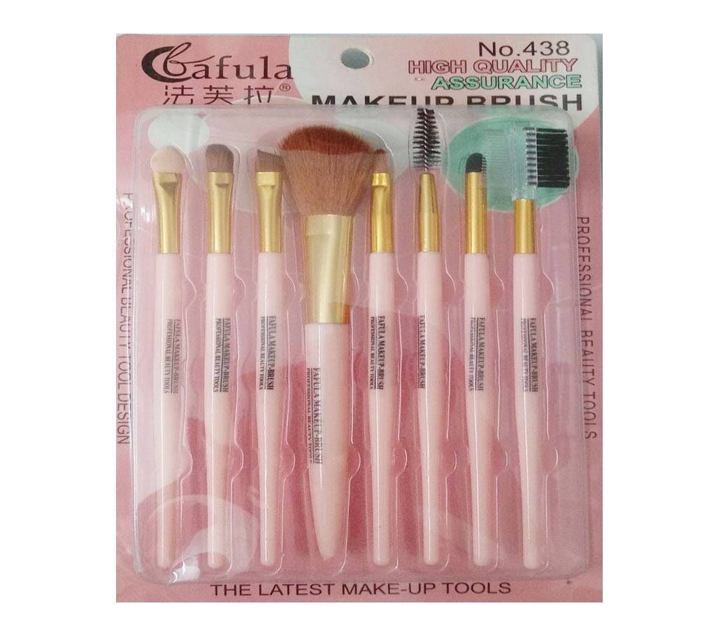 Makeup Tools set of 8