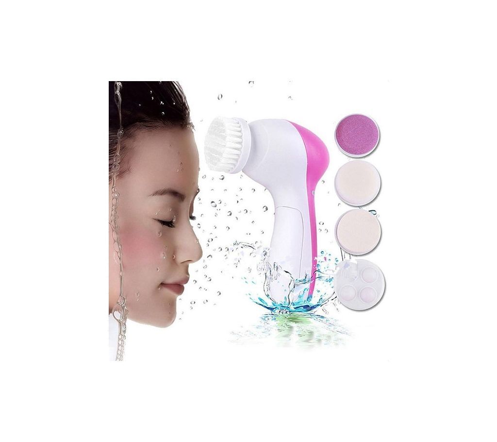 Face Massanger