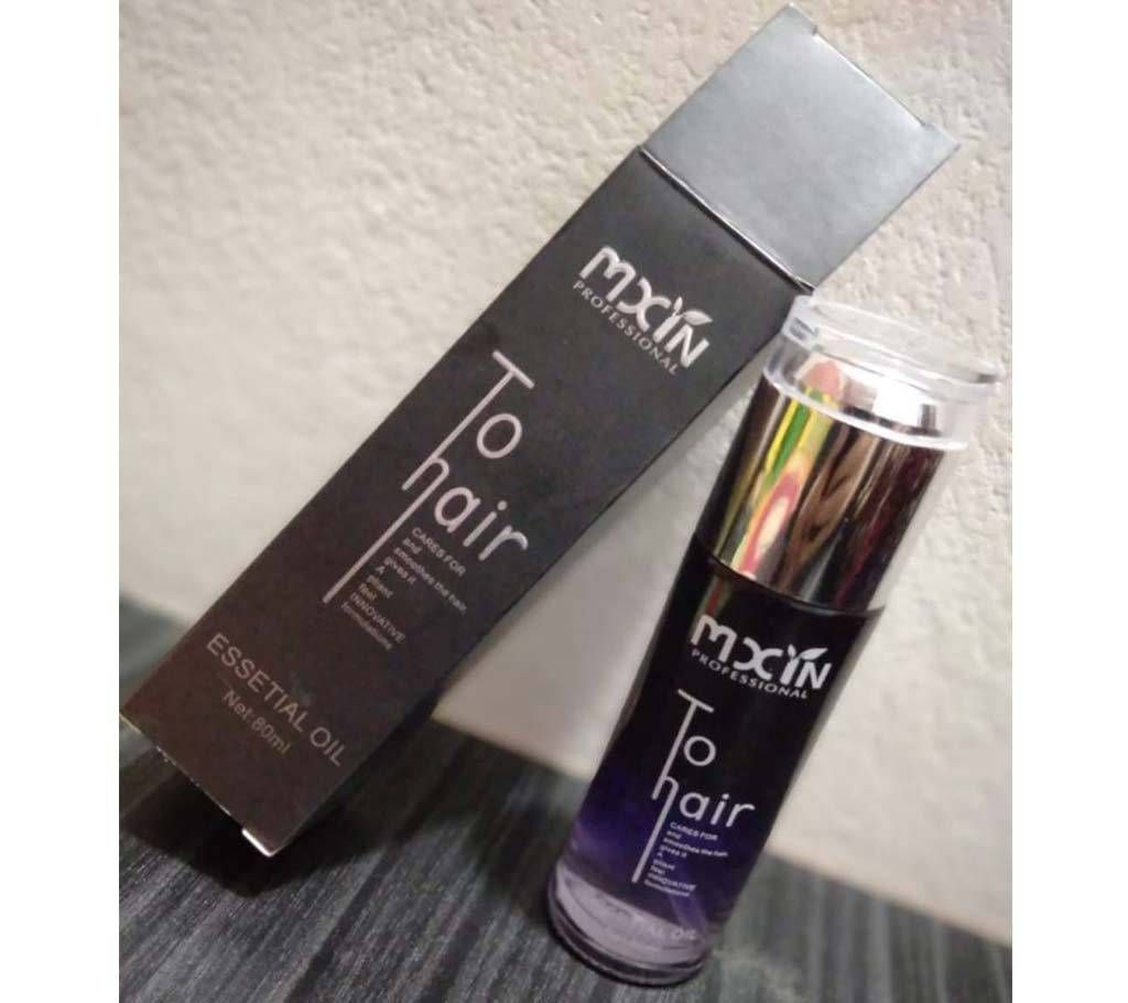 MXN TO HAIR ESSENTIAL CIRAM - CHINA 80ml