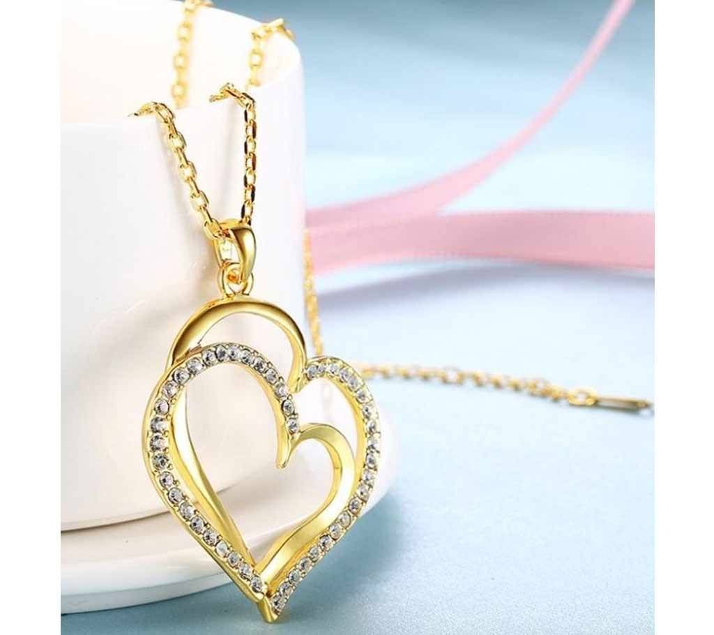 Pendnant Necklace