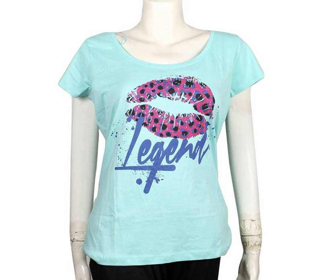 Ladies T-shirts