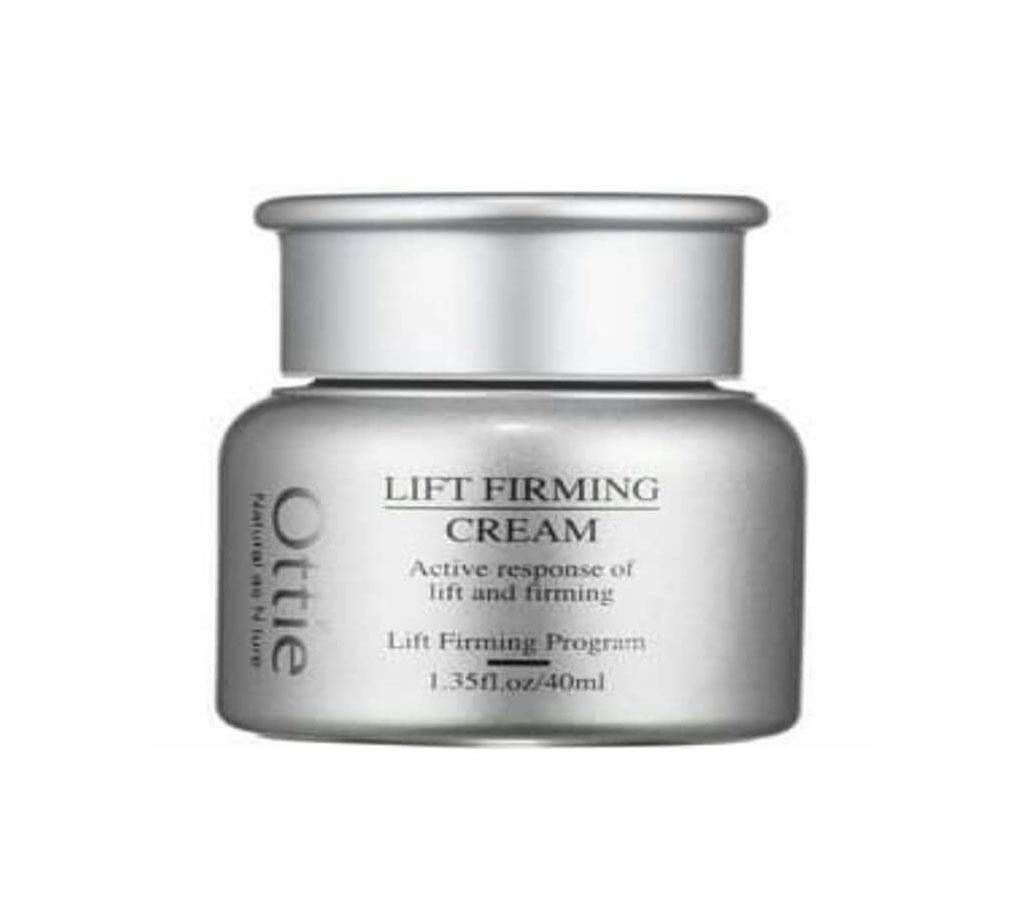 ottie Lift Firming Cream (Korean)