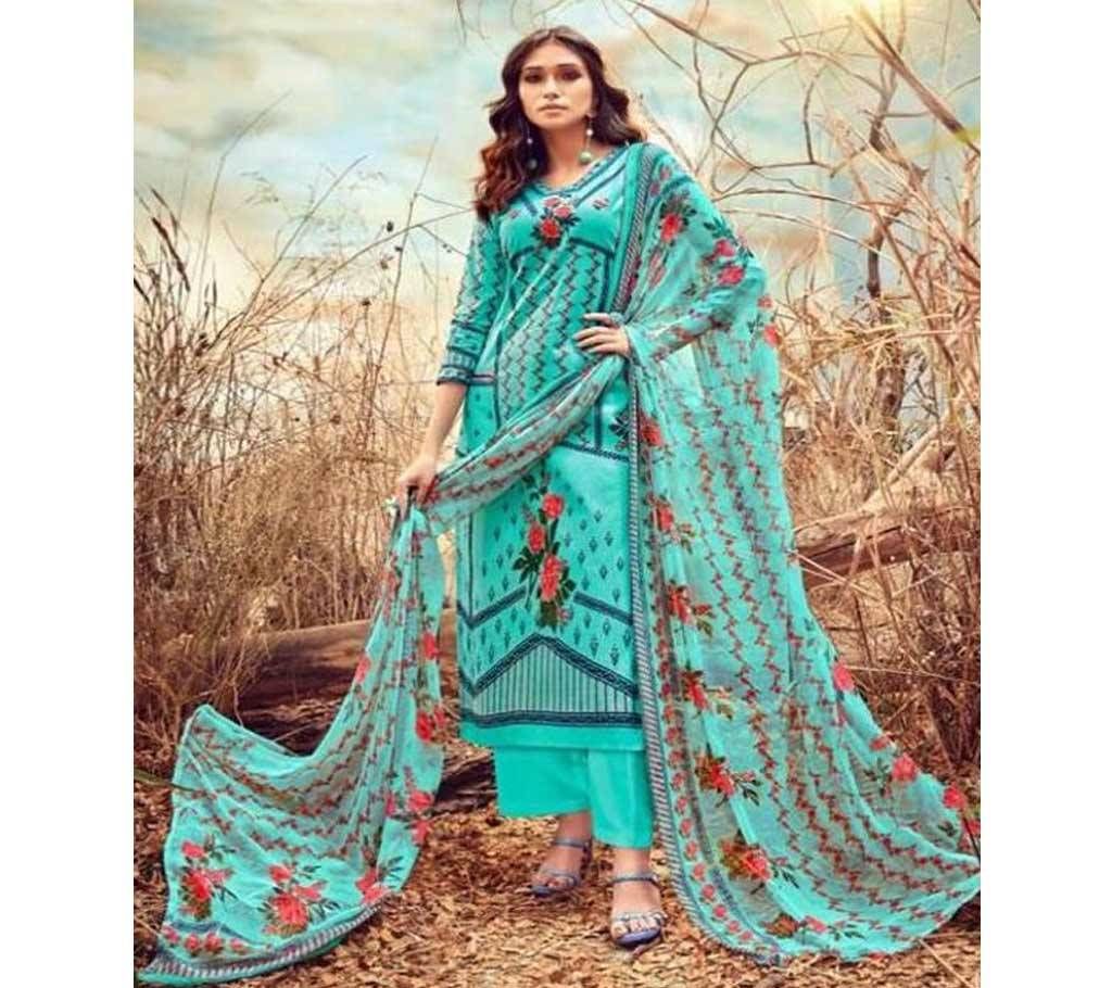 Tanisk Sana Safinaaz 2 Cambric Lawn Cotton 10002