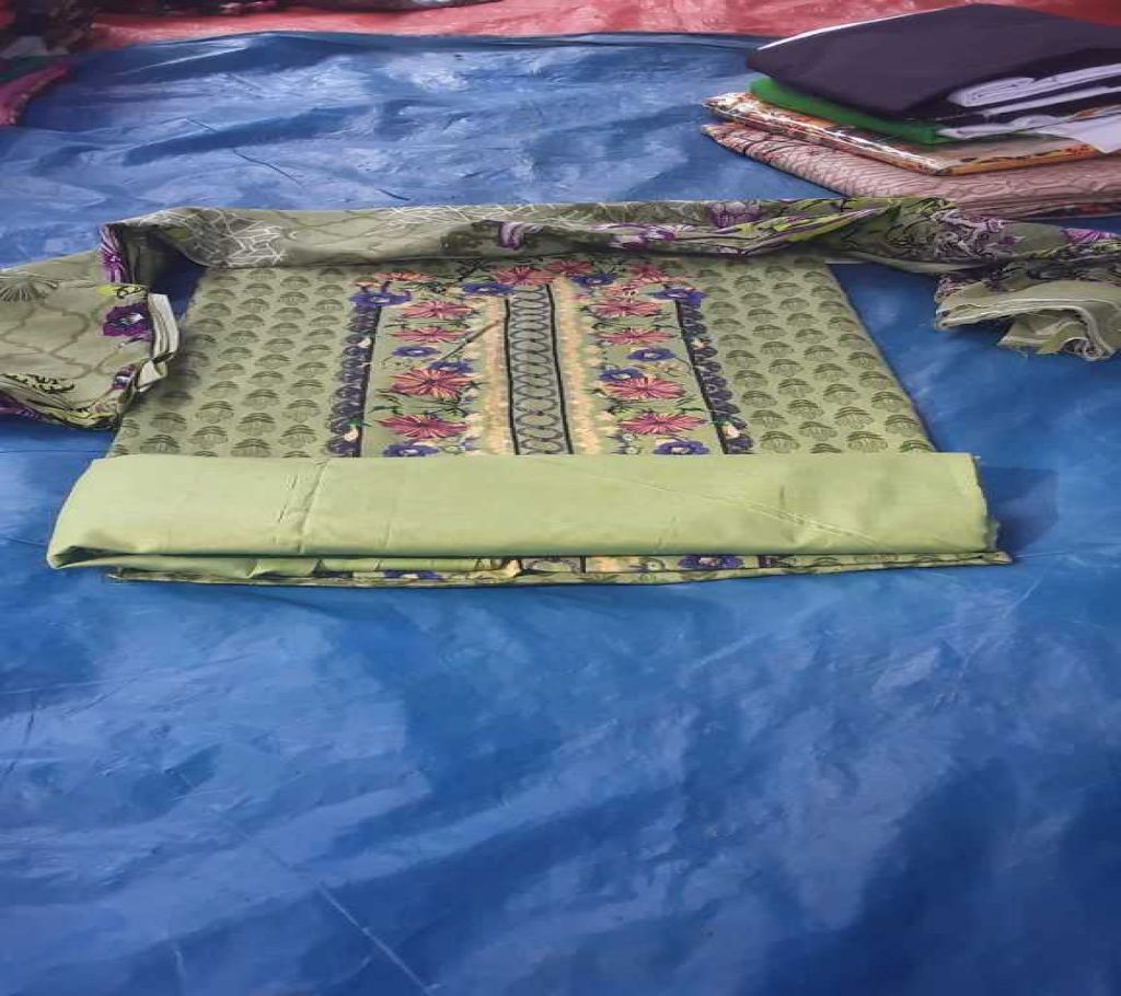 Suti Komol 3pcs, Jolpai Color,