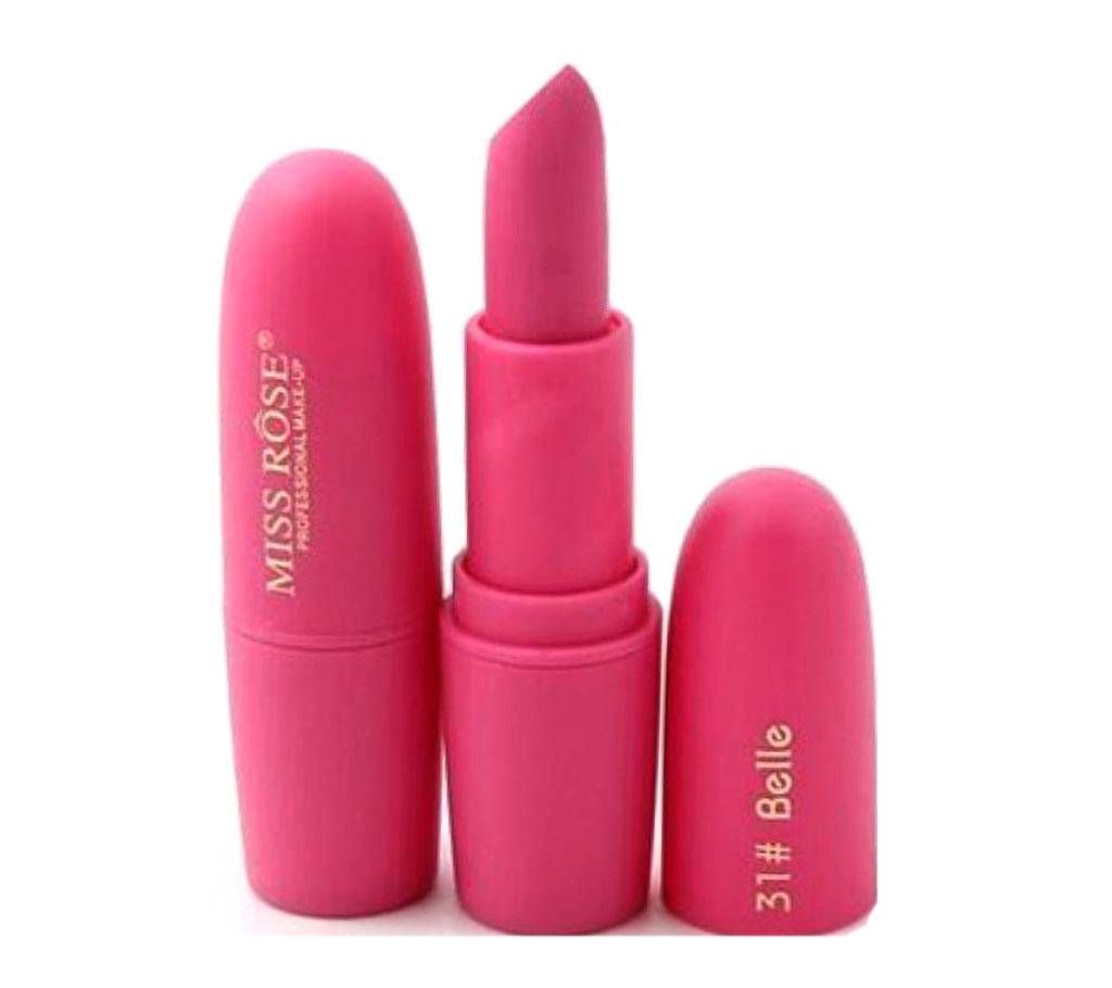 Miss Ross pink color lipstick Malaysia-1Pcs 