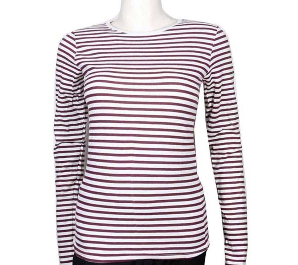 Staf T-shirt for women