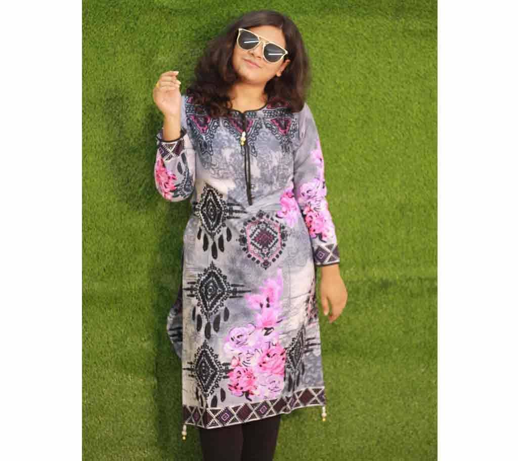 Blossom 1Pc Kurti for Women 