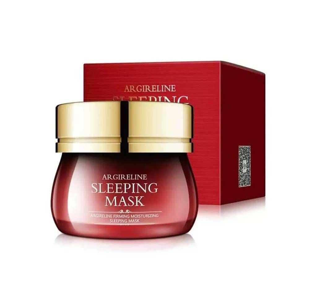 Argireline Sleeping Mask 120gm-China