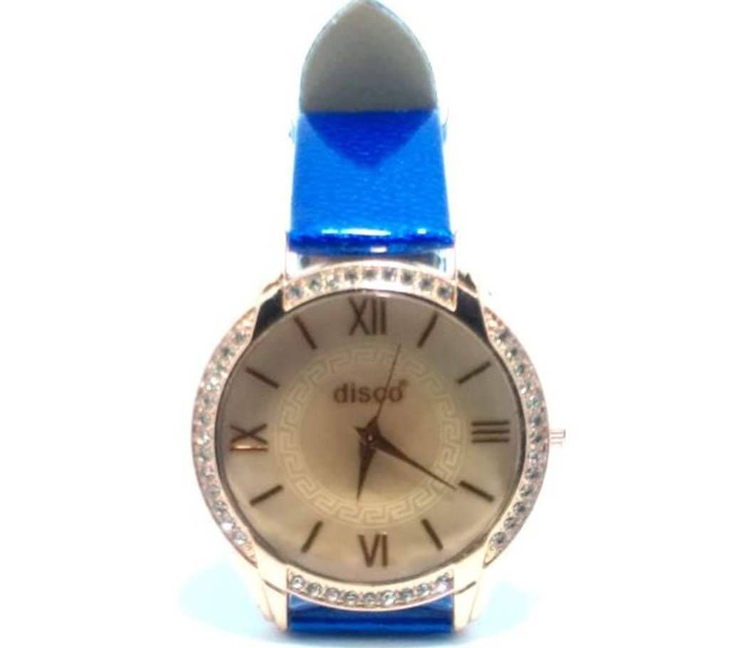 ladiswrist watcg2
