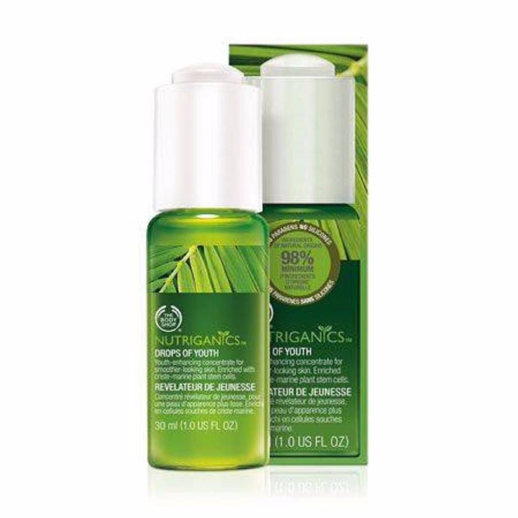 Drops Of Youth Bouncy Sleeping Mask