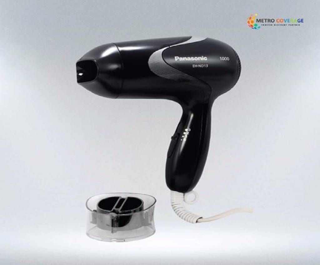 Panasonic Hair Dryer EH-ND13k