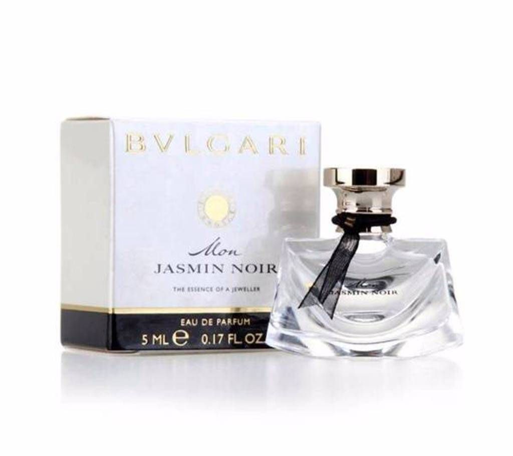Bvlgari Mon Jasmin Noir Perfume for Women