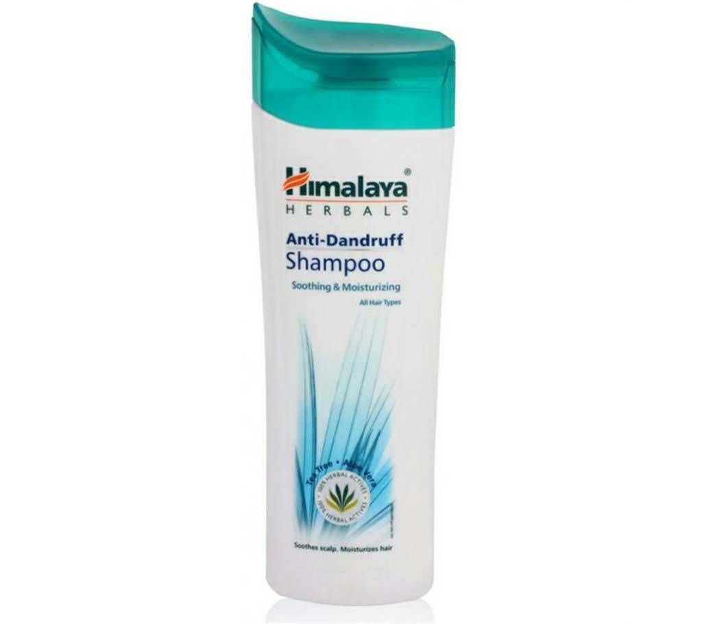 Himalaya anti dandruff shampoo-400ml