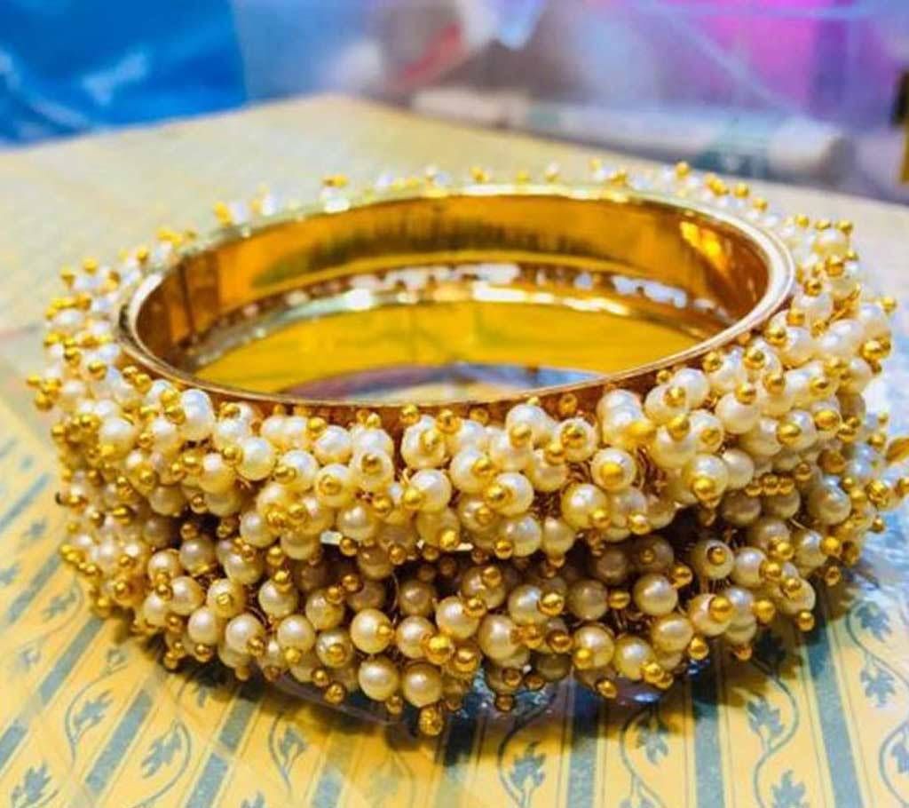 Indian Bead Setting Bangles 