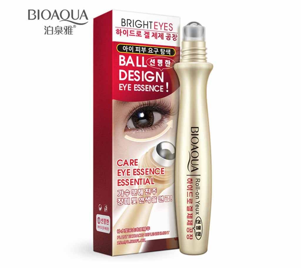 Bright Eyes BALL CLEAR DESIGN eye essence 