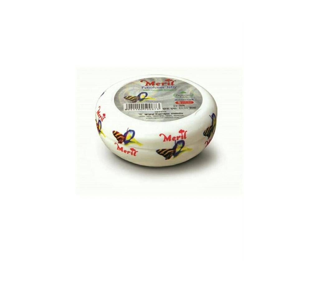Meril Petroleum Jelly 15ml
