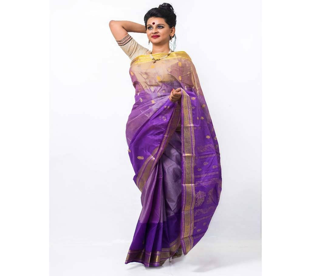Tangail Tosor silk share