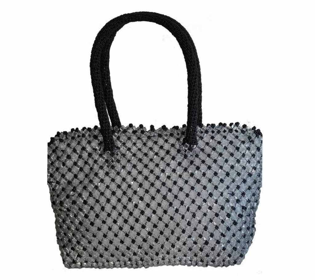 Ladies Crystal Bag