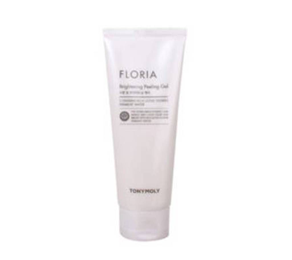 Tonymoly Floria Brightening Peeling Gel - Korea