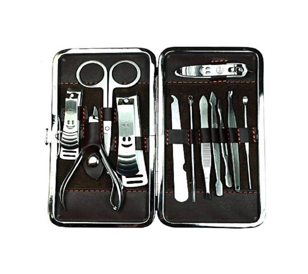 Manicure Set 11 Pcs