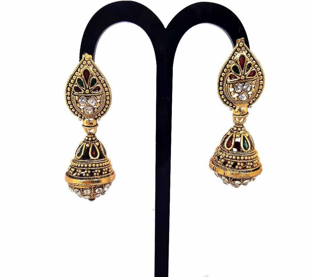 GUGRATI MADULI earring 