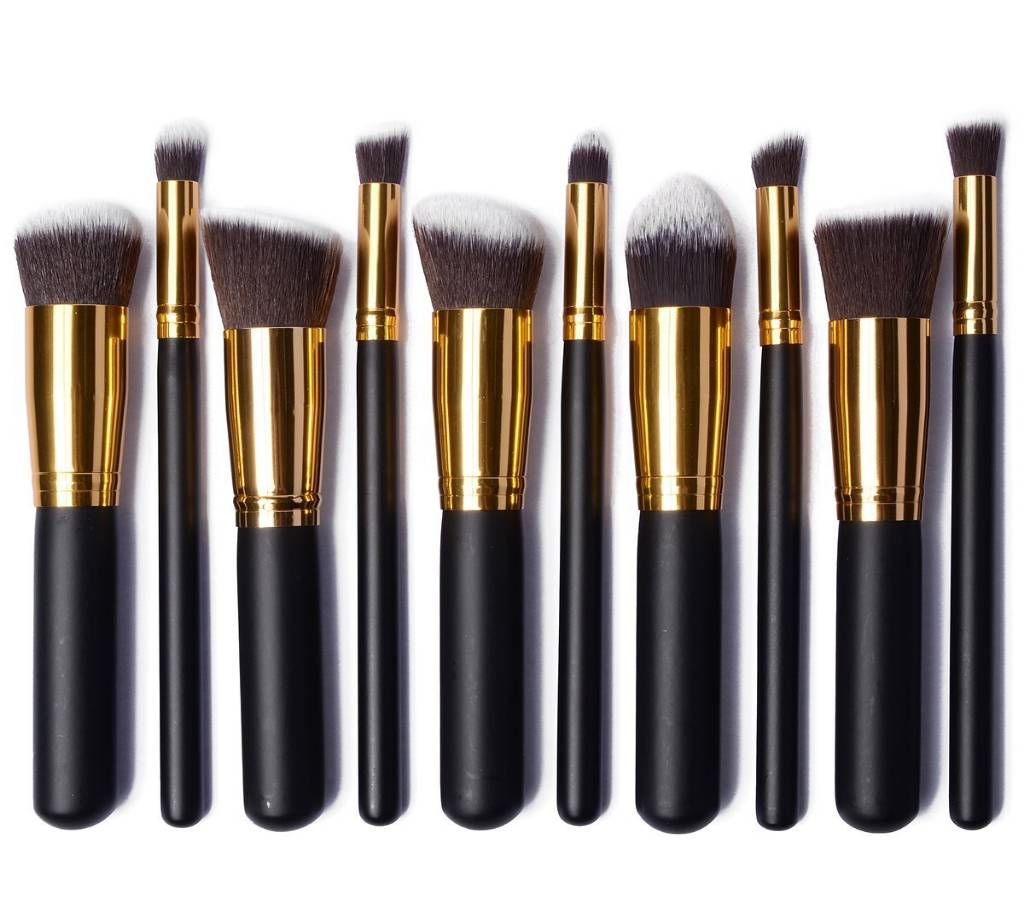 Kabuki Makeup Brush