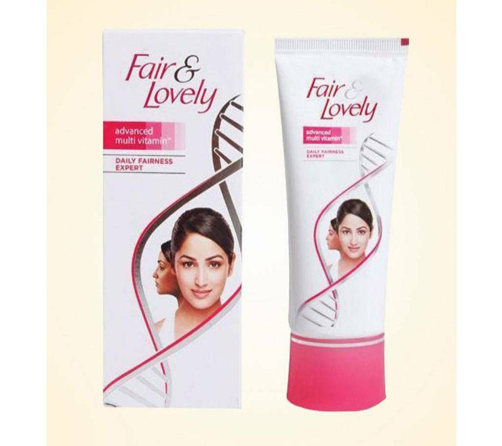 Fair & Lovely Multi Vitamin Face Cream