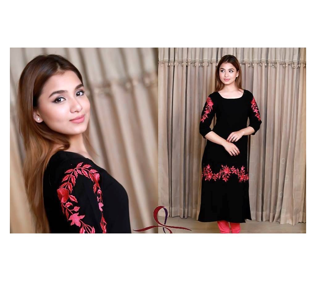 Lady Eid Dress