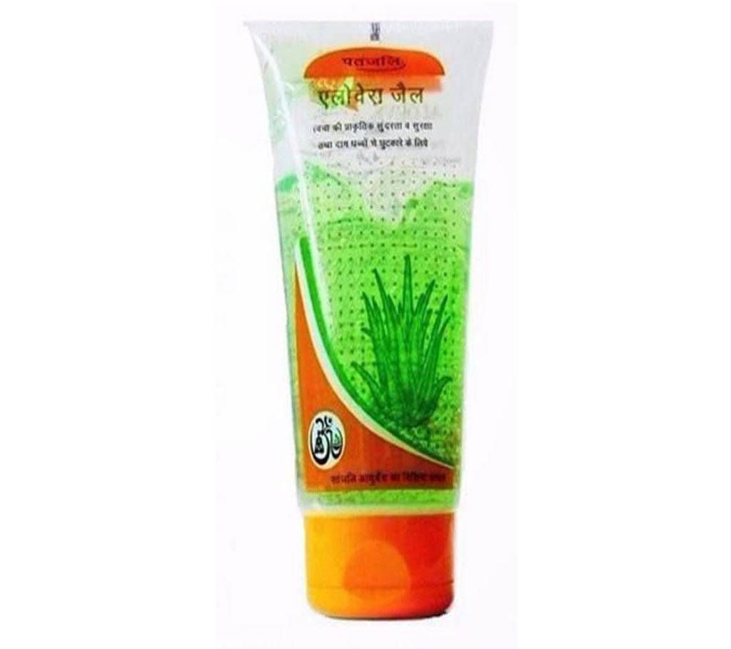 PATANJALI ALOEVERA GEL (India)