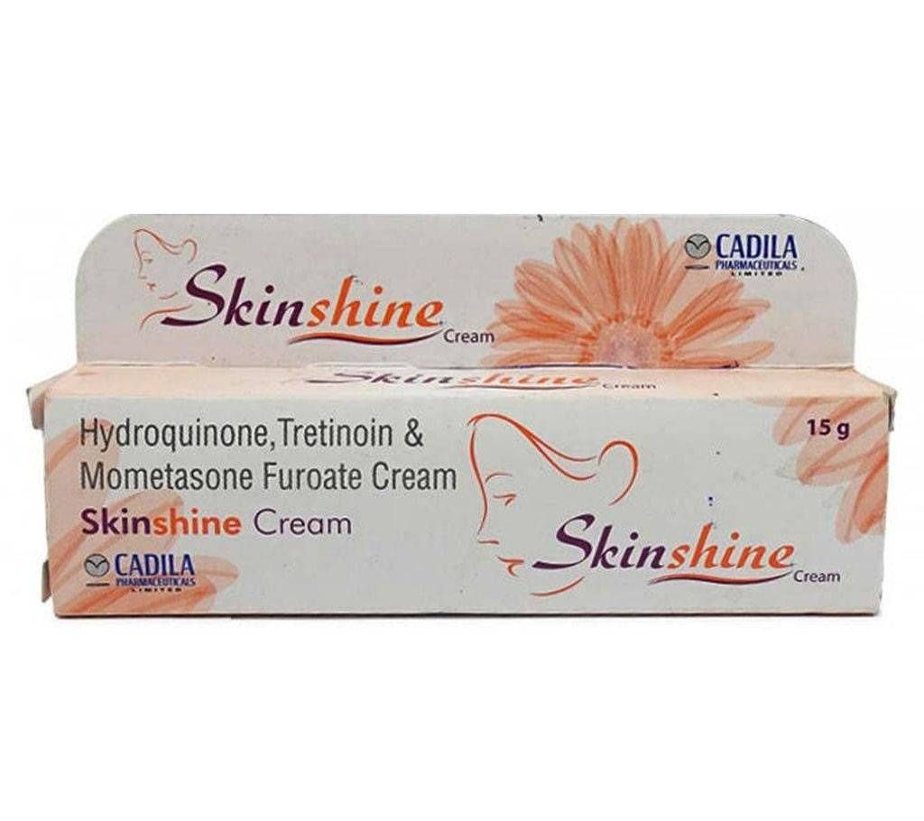 Skinshine Cream 50g India