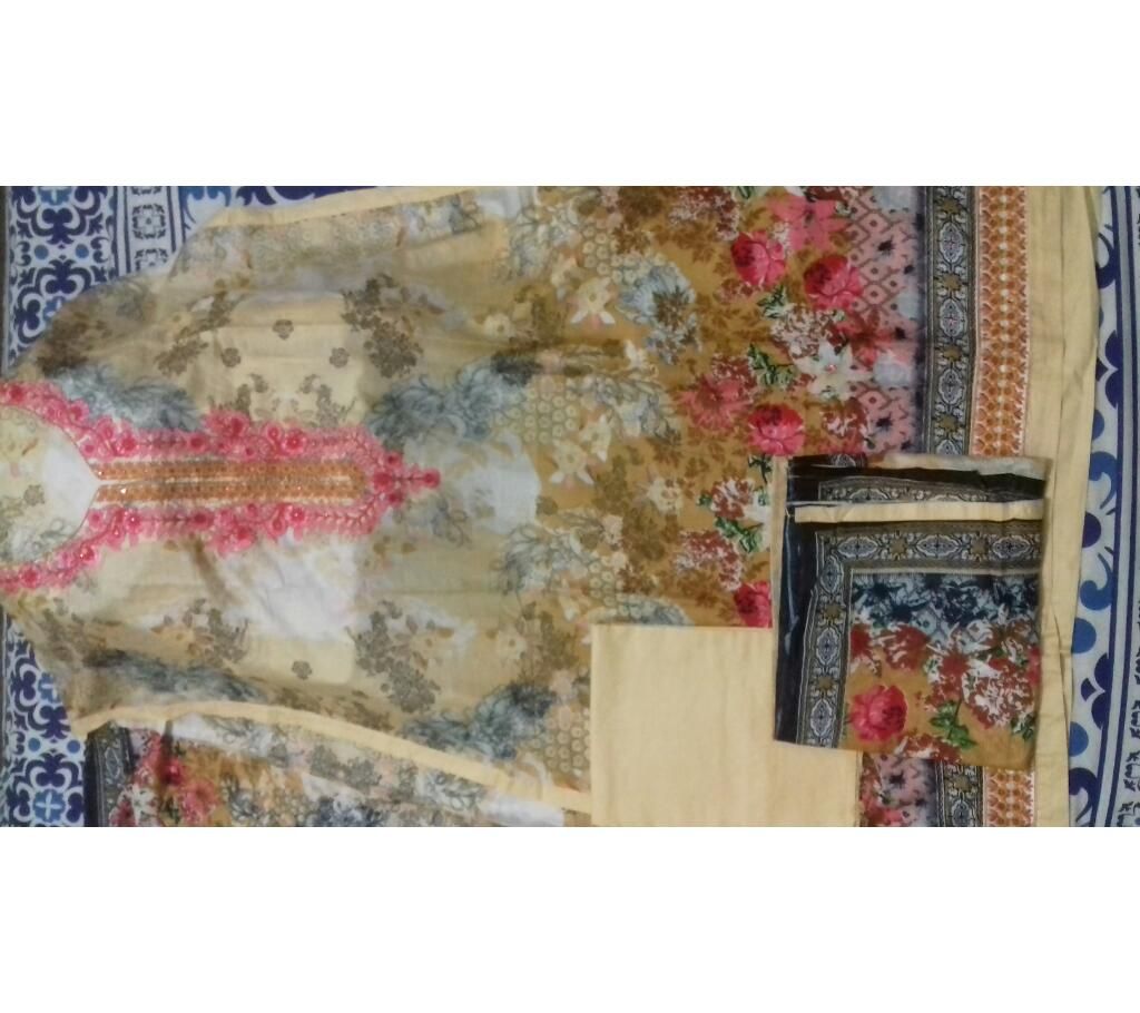 Ladies three pcs