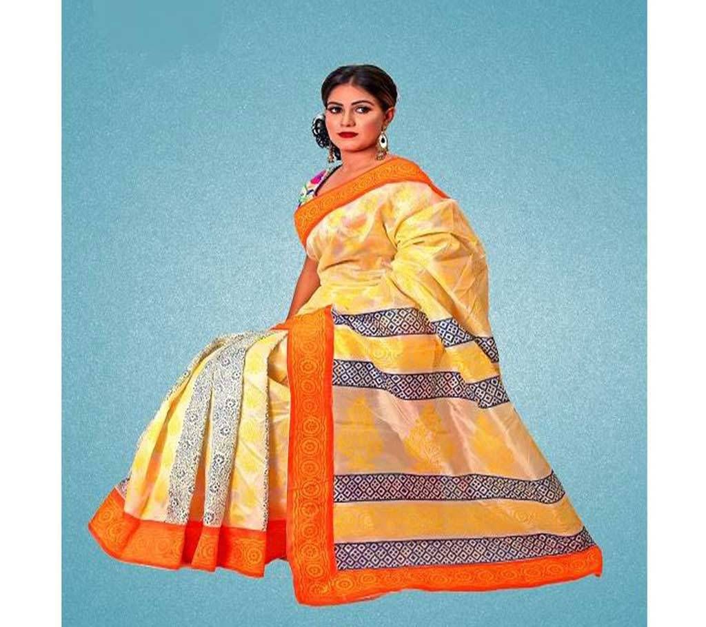 Silk Butics Saree -220