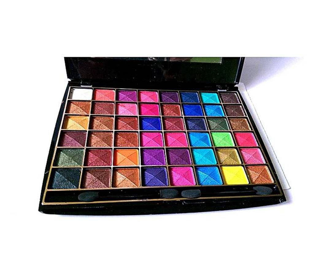 Roseleaf Eyeshadow Palette - 48-Color China 