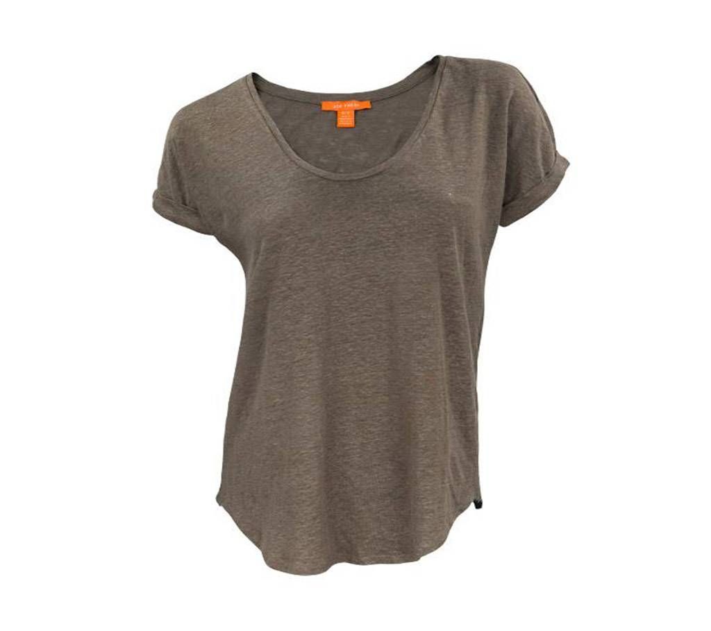 ladies T- shirt T121