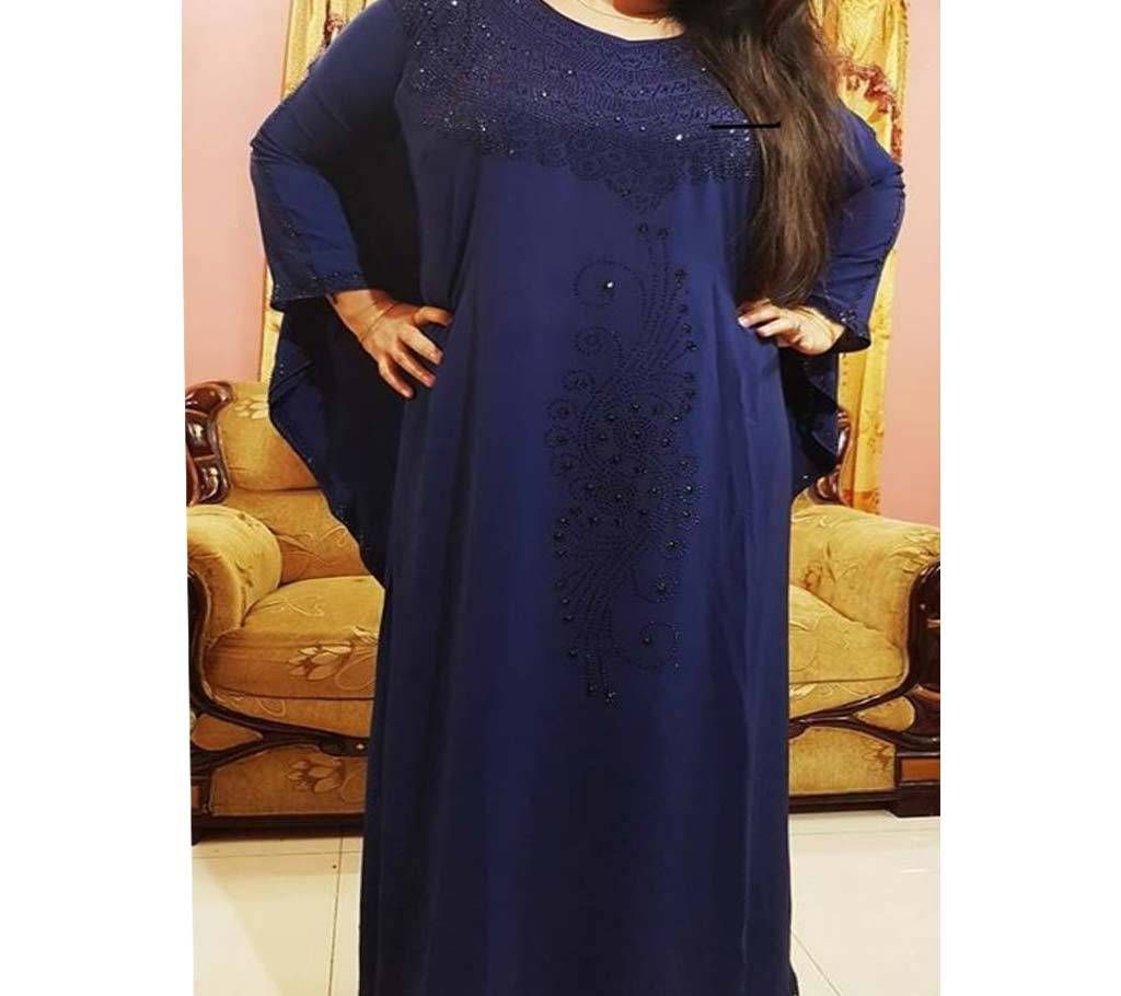 LADIES DESIGN ABAYA