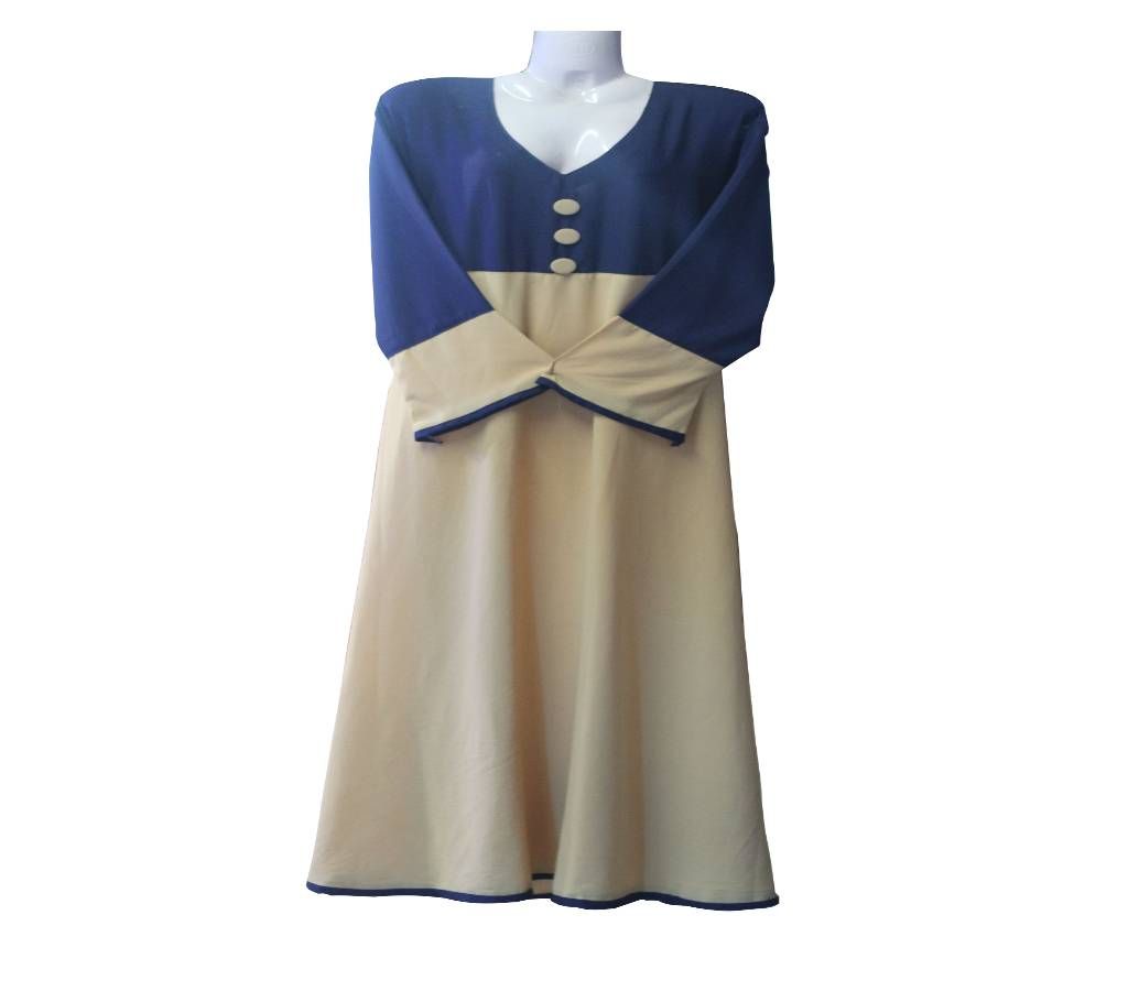 Crafted Abaya Modern Islamic Borka