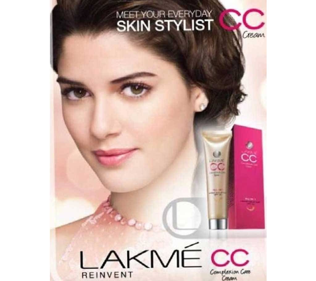 Lakme 9 to 5 Complexion Care India