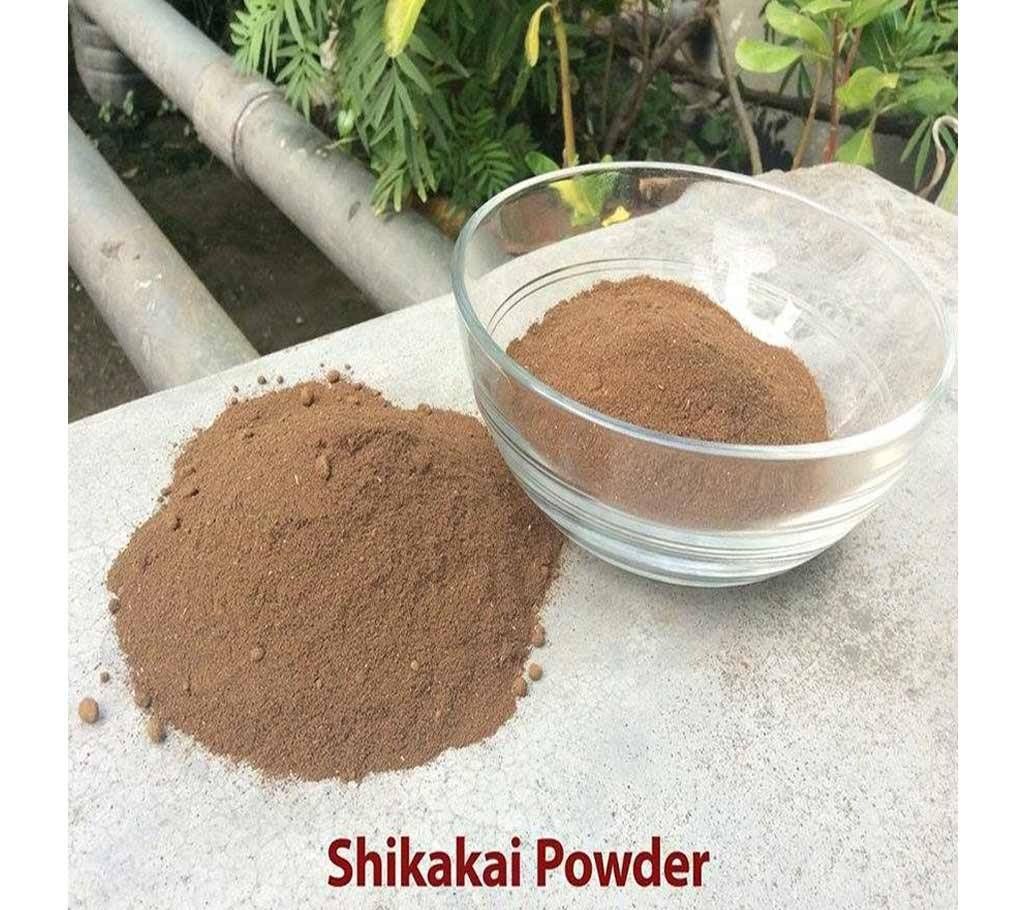 Shikakai Powder