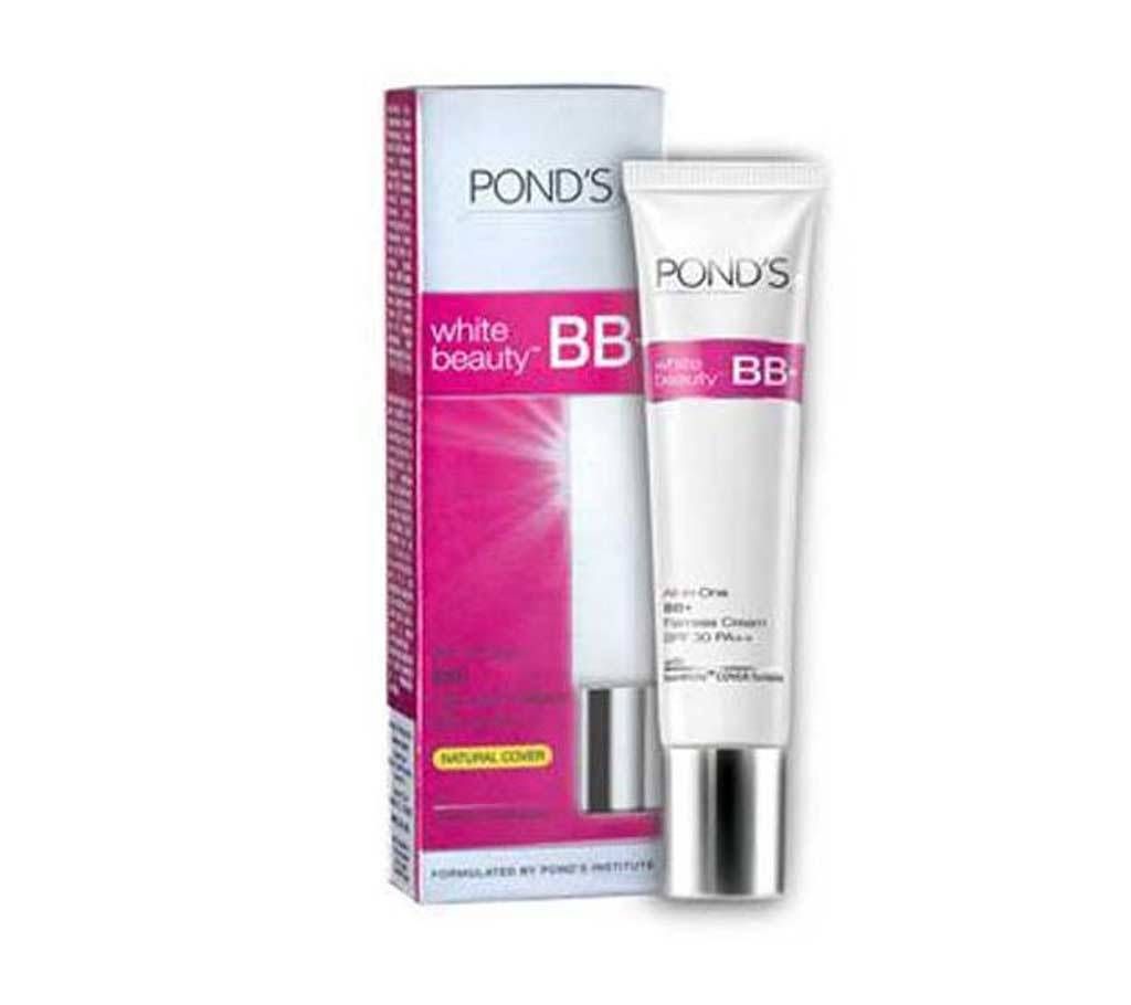PONDS WHITE BEAUTY BB+ CREAM 50g India