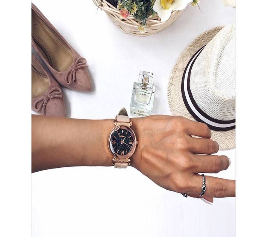 Women Wrist Watch